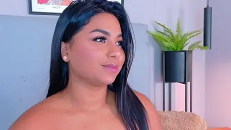 LanaRozz webcam model stream image