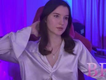 agatawillis webcam model stream image