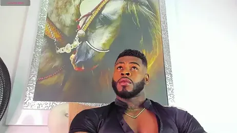 Makonneen webcam model stream image