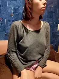 mylissandre webcam model stream image