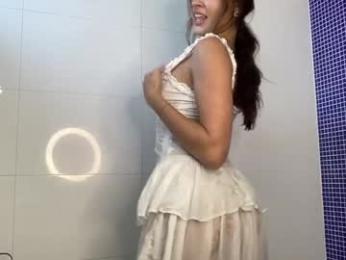 shysashy webcam model stream image