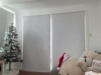 shysashy webcam model stream image