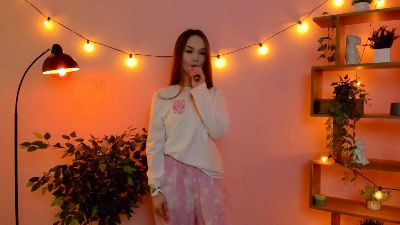 MonikaHarcus webcam model stream image