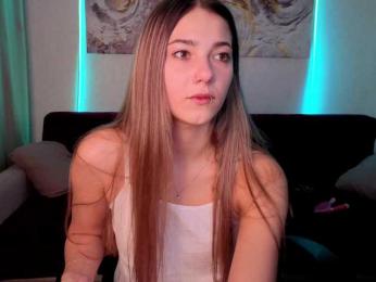 ange-linka webcam bongacams model stream image