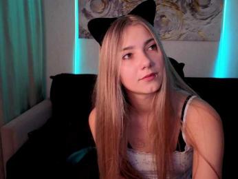 ange-linka webcam bongacams model stream image