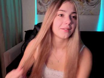 ange-linka webcam bongacams model stream image