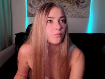 ange-linka webcam bongacams model stream image