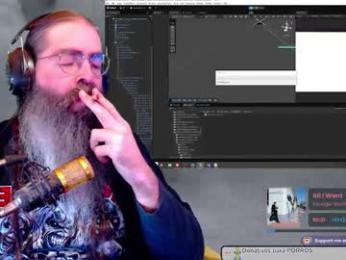 mjolnirinyou webcam model stream image