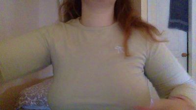 BusyGirl7 webcam model stream image