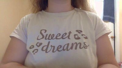 BusyGirl7 webcam model stream image