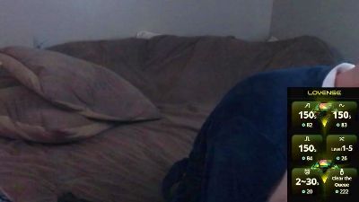 Srfuxalot webcam model stream image