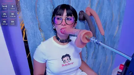 linda_sofi__ webcam model stream image