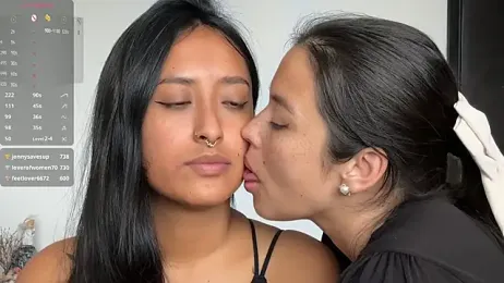 2SummerLove1 webcam model stream image