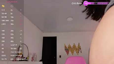 Sarah_cam06 webcam model stream image