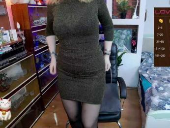 Delicecatmyau webcam bongacams model stream image