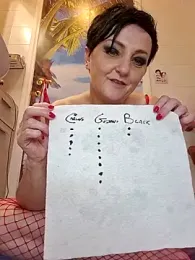 lucillabollente webcam model stream image