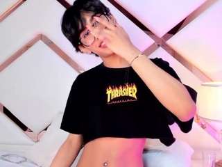 jim-twink webcam camsoda model stream image