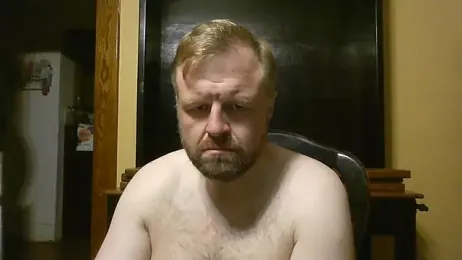 TheOneDonShaun webcam model stream image