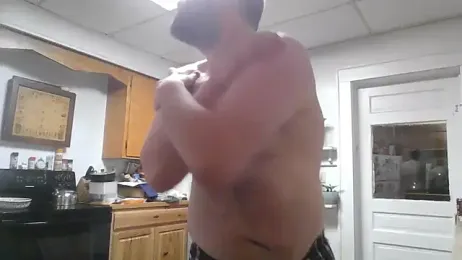 TheOneDonShaun webcam model stream image