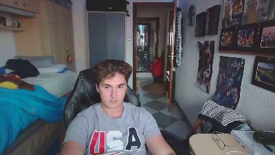 PrinceUhtred webcam model stream image