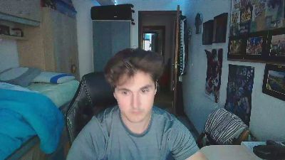 PrinceUhtred webcam model stream image
