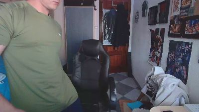 PrinceUhtred webcam model stream image