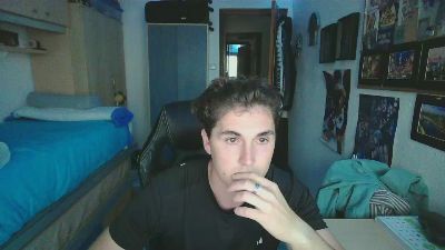 PrinceUhtred webcam model stream image