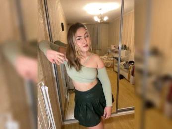 SunshineEmma webcam bongacams model stream image