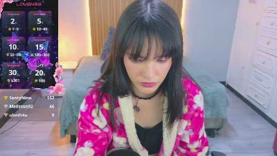 sailor_moon07 webcam cam4 model stream image