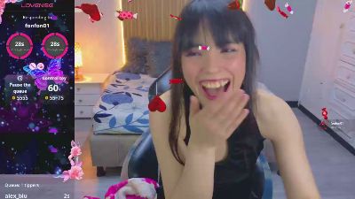 sailor_moon07 webcam model stream image