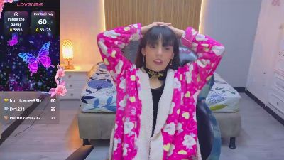 sailor_moon07 webcam model stream image