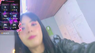 sailor_moon07 webcam model stream image