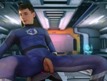 fetishboyfun webcam model stream image