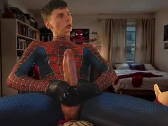 fetishboyfun webcam chaturbate model stream image