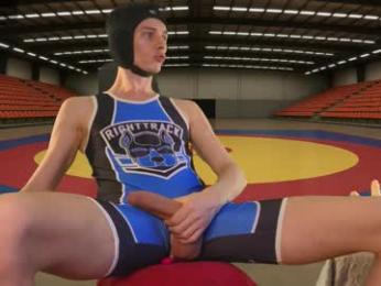 fetishboyfun webcam chaturbate model stream image