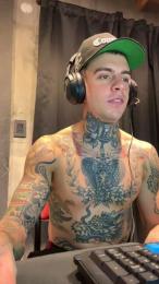 sicario666_sexy webcam cam4 model stream image