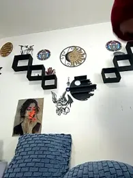 jamilaross webcam model stream image