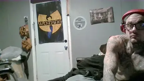 trickydickydaddy webcam model stream image