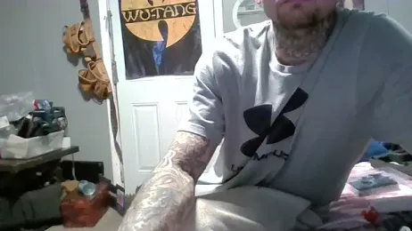 trickydickydaddy webcam model stream image