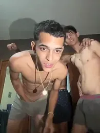 spicyboyshots webcam model stream image