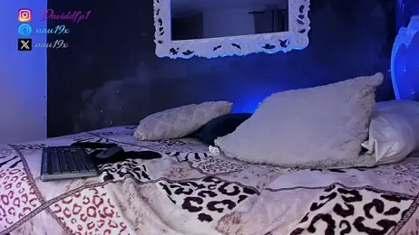 nau_fonseca1 webcam model stream image