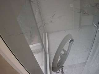 voyeurcam-casa-salsa-bathroom-10 webcam camsoda model stream image