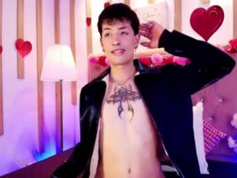 ozorio_dany webcam model stream image