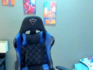 Andrew Price webcam model stream image