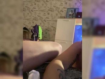 Lnolina webcam model stream image