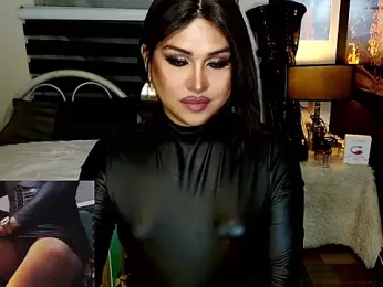 VictorinaDom webcam stripchat model stream image