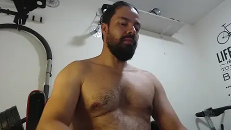 antony_36 webcam model stream image