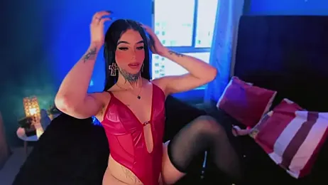 CALLME_GODDESS_ webcam model stream image