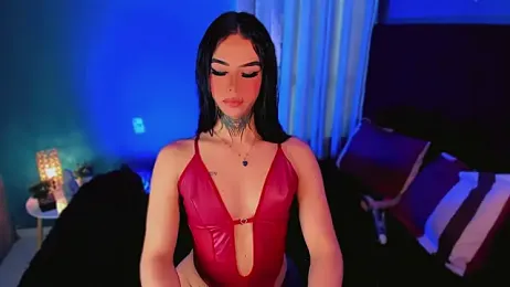 CALLME_GODDESS_ webcam model stream image