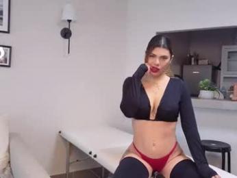maca_hugo webcam chaturbate model stream image